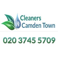 Cleaning Services Camden Town image 1